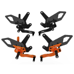 DUCABIKE DBK SETY REGULOWANE KTM 990 DUKE