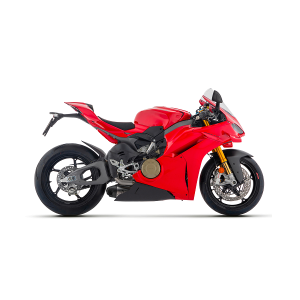 ARROW KOŃCÓWKA WYDECHU DUCATI PANIGALE V4 2025