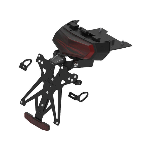 LIGHTECH MOCOWANIE TABLICY YAMAHA TENERE 700