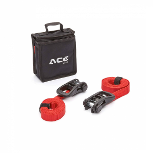 ACEBIKES PASY RATCHET ESSENTIAL 2-PACK