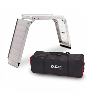 ACEBIKES RAMPA NAJAZDOWA COMPACT