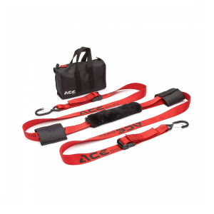 ACEBIKES SYSTEM MOCUJĄCY DO TRANSPORTU MOTOCYKLA