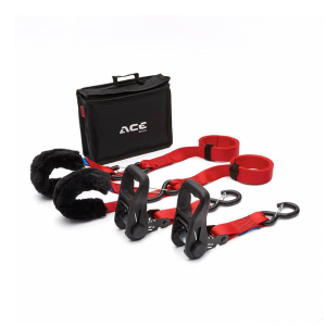 ACEBIKES MOCOWANIE RATCHET PREMIUM DELUXE 2-PACK