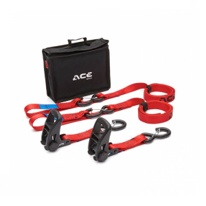 ACEBIKES MOCOWANIE RATCHET PREMIUM 2-PACK