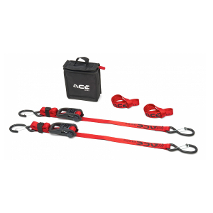 ACEBIKES MOCOWANIE RATCHET PRO 2-PACK