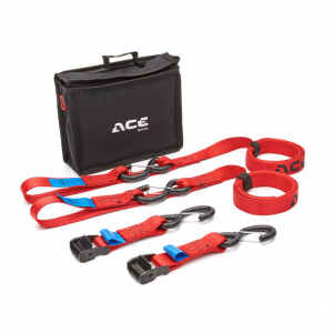 ACEBIKES MOCOWANIE CAM BUCKLE PREMIUM