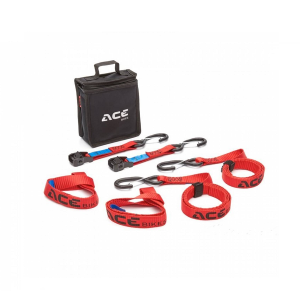 ACEBIKES MOCOWANIE CAM BUCKLE PRO 2-PACK