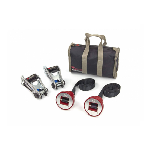 ACEBIKES SYSTEM MOCOWANIE OSI BMW CAPSTRAP