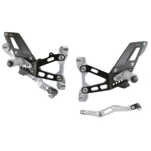 SETY LIGHTECH BMW S1000RR 2019-2024