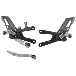 SETY LIGHTECH HONDA CBR1000 RR-R / SP 2020-2023
