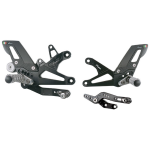 SETY LIGHTECH TRIUMPH DAYTONA 675/765 STREET TRIPLE 675/765