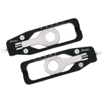 NAPINACZ ŁAŃCUCHA LIGHTECH KAWASAKI ZX10R 2016-24