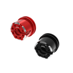 DUCABIKE DBK NAKRĘTKA GŁÓWKI RAMY DUCATI PANIGALE V4/S 2025