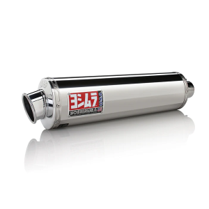 YOSHIMURA TŁUMIK SLIP-ON SUZUKI HAYABUSA 2008-2020 RS-3