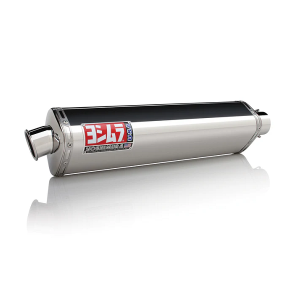 YOSHIMURA TŁUMIK SLIP-ON SUZUKI HAYABUSA 2008-2016 TRS