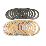 DUCABIKE TARCZE SPRZĘGŁA SBK V4R DUCATI DF05