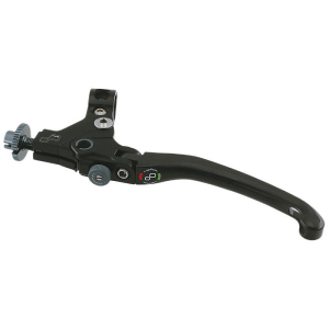 LIGHTECH FOLDING CLUTCH LEVER LEVXF200J