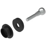 LIGHTECH ADAPTER OSŁONY KLAMKI YAMAHA/TRIUMPH/KTM KPL311