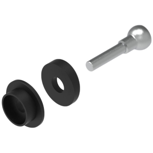 LIGHTECH ADAPTER OSŁONY KLAMKI YAMAHA/TRIUMPH/KTM KPL311