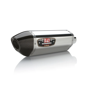 YOSHIMURA TŁUMIK SLIP-ON SUZUKI HAYABUSA 2008-2020 R-77