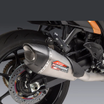 YOSHIMURA PEŁNY UKŁAD SUZUKI HAYABUSA 2022-2024 RACE AT2