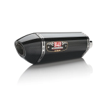 YOSHIMURA TŁUMIK SLIP-ON CARBON SUZUKI HAYABUSA 2008-2020 R-77