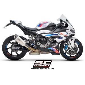 TŁUMIK SC1-R SC-PROJECT BMW S1000RR 2025 