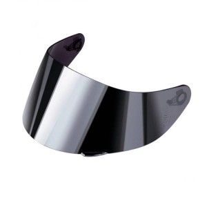 AGV K5 S/ K3 SV/ K1 S SZYBA WIZJER GT4-1 IRIDIUM SILVER 