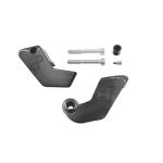 LIGHTECH ZESTAW CRASH-PADÓW RAMY BMW S1000RR 2019-2022