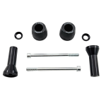 LIGHTECH ZESTAW CRASH-PADÓW RAMY KAWASAKI Z900 17-24