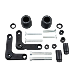 LIGHTECH ZESTAW CRASH-PADÓW RAMY KTM DUKE 790/890 GP/R