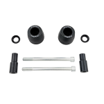 LIGHTECH ZESTAW CRASH-PADÓW RAMY TRIUMPH SPEED TRIPLE 1050 11-16
