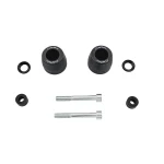 LIGHTECH ZESTAW CRASH-PADÓW RAMY YAMAHA FZ1/FZ8 