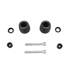 LIGHTECH ZESTAW CRASH-PADÓW RAMY YAMAHA FZ1/FZ8 