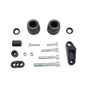 LIGHTECH ZESTAW CRASH-PADÓW RAMY YAMAHA MT-03 06-14