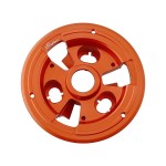 LIGHTECH DOCISK SPRZĘGŁA KTM SUPER DUKE 1390 R