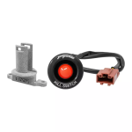 JETPRIME KILL SWITCH HONDA CBR 600 RR 