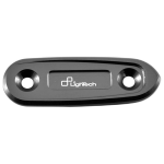 LIGHTECH ZAŚLEPKI LUSTEREK  YAMAHA R3 19-24