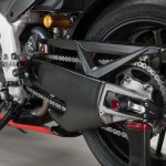 LIGHTECH OSŁONA WAHACZA CARBON APRILIA RSV4/TUONO V4 1100 FACTORY