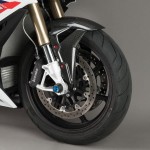 LIGHTECH PRZEDNI BŁOTNIK CARBON BMW S1000 R/RR