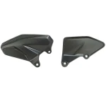 LIGHTECH SKRZYDEŁKO SETÓW CARBON DUCATI MULTISTRADA V4 MATT