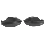 LIGHTECH OSŁONA DŁONI CARBON DUCATI MULTISTRADA V4 MATT