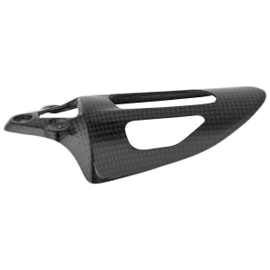 LIGHTECH OSŁONA AMORTYZATORA CARBON DUCATI PANIGALE
