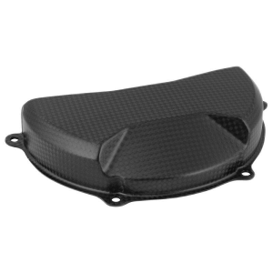 LIGHTECH OSŁONA SPRZĘGŁA CARBON DUCATI PANIGALE V4/V4S MATT