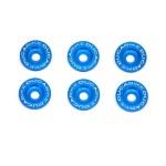 DUCABIKE ZESTAW 6 NAKRĘTEK SPRĘŻYN SPRZĘGŁA 