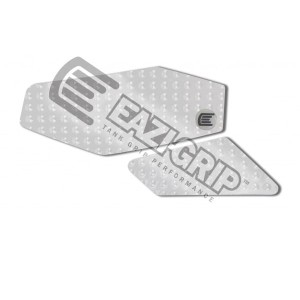 EAZIGRIP NAKLEJKI NA BAK YAMAHA R6 2008-16 EVO CLEAR