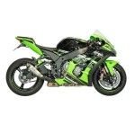 TŁUMIK S1 SC-PROJECT KAWASAKI NINJA ZX10R 2016-