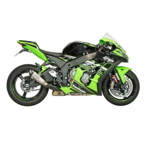 TŁUMIK S1 SC-PROJECT KAWASAKI NINJA ZX10R 2016-