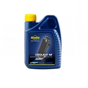 PUTOLINE PŁYN CHŁODNICZY COOLANT NF 4L