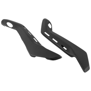 LIGHTECH PANELE POD ZBIORNIK PALIWA CARBON DUCATI PANIGALE V4/V4S MATT